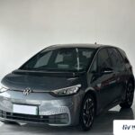 Used 2024 Volkswagen ID.3, Grey — car for export from China