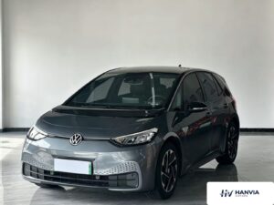 Used 2024 Volkswagen ID.3, Grey — car for export from China