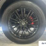 Used 2022 Venucia Big V, Black — car for export from China (photo 10)