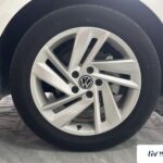 Used 2022 Volkswagen Lamando L, White — car for export from China (photo 10)