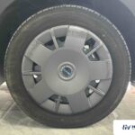 Used 2024 BYD Seagull, White — car for export from China (photo 10)