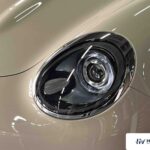 Used 2023 ORA Good Cat, Beige — car for export from China (photo 10)