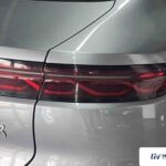 Used 2024 BYD Han DM-i, Grey — car for export from China (photo 10)