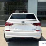 Used 2019 Chevrolet Monza, White — car for export from China (photo 10)