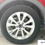 Used 2018 Haval H2S, Red — car for export from China (photo 10)