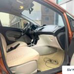 Used 2013 Ford Fiesta, Brown — car for export from China (photo 10)