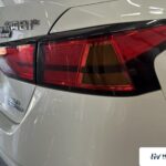 Used 2021 Nissan Teana, White — car for export from China (photo 10)
