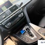 Used 2019 BMW 320i, White — car for export from China (photo 10)