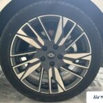 Used 2024 Changan Qiyuan A05, White — car for export from China (photo 10)