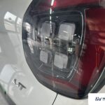 Used 2025 GAC AION UT, White — car for export from China (photo 10)