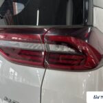 Used 2023 GAC Trumpchi M6, White — car for export from China (photo 10)