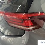Used 2024 Volkswagen ID.3, Grey — car for export from China (photo 10)