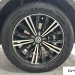 Used 2019 Volkswagen Tiguan L, White — car for export from China (photo 11)