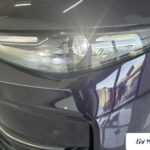 Used 2024 Leapmotor C16, Purple — car for export from China (photo 11)
