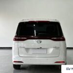 Used 2023 GAC Trumpchi M6, White — car for export from China (photo 11)