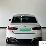 Used 2023 BMW i3, White — car for export from China (photo 11)