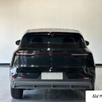 Used 2022 Venucia Big V, Black — car for export from China (photo 12)
