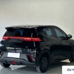 Used 2024 BYD Seagull, Black — car for export from China (photo 12)
