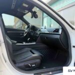 Used 2019 BMW 320i, White — car for export from China (photo 12)
