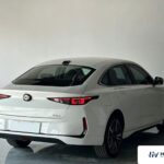 Used 2024 Changan Qiyuan A05, White — car for export from China (photo 12)