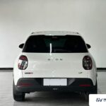 Used 2025 GAC AION UT, White — car for export from China (photo 12)
