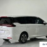 Used 2023 GAC Trumpchi M6, White — car for export from China (photo 12)