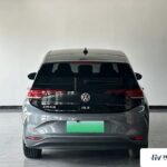 Used 2024 Volkswagen ID.3, Grey — car for export from China (photo 12)