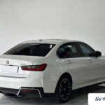 Used 2023 BMW i3, White — car for export from China (photo 12)