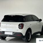Used 2025 GAC AION UT, White — car for export from China (photo 13)
