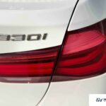 Used 2019 BMW 320i, White — car for export from China (photo 14)