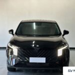Used 2022 Venucia Big V, Black — car for export from China (photo 2)