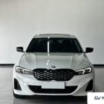 Used 2023 BMW i3, White — car for export from China (photo 2)
