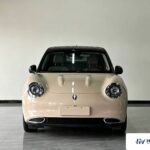 Used 2023 ORA Good Cat, Beige — car for export from China (photo 2)