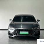 Used 2024 BYD Han DM-i, Grey — car for export from China (photo 2)