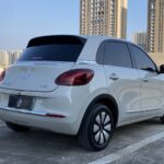 Used 2024 Wuling Bingo, Cream White — car for export from China (photo 2)