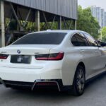 Used 2024 BMW i3, Mineral White — car for export from China (photo 2)