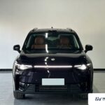 Used 2024 Leapmotor C16, Purple — car for export from China (photo 2)