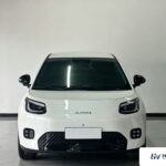 Used 2025 GAC AION UT, White — car for export from China (photo 2)