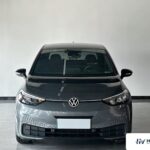 Used 2024 Volkswagen ID.3, Grey — car for export from China (photo 2)
