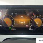 Used 2022 Volkswagen Lamando L, White — car for export from China (photo 3)