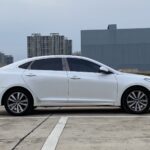 Used 2016 Hyundai Mistra, Crystal White — car for export from China (photo 3)