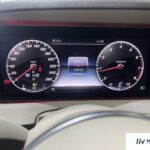 Used 2018 Mercedes Maybach S450, Black — car for export from China (photo 3)