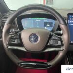 Used 2024 BYD Han DM-i, Grey — car for export from China (photo 3)