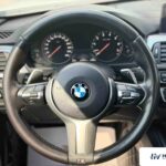 Used 2019 BMW 320i, White — car for export from China (photo 3)