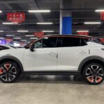 Used 2020 Lynk & Co 06, Black / White — car for export from China (photo 3)