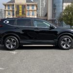 Used 2021 Honda CR-V, Crystal Black — car for export from China (photo 3)