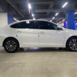 Used 2018 Peugeot 308, Pearl White — car for export from China (photo 3)