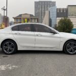 Used 2017 BMW 1 Series, Mineral White — car for export from China (photo 3)