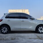 Used 2024 Wuling Bingo, Cream White — car for export from China (photo 3)
