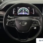 Used 2023 GAC Trumpchi M6, White — car for export from China (photo 3)